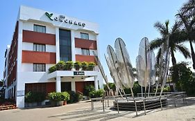 Hotel Orchard Jharsuguda 3*